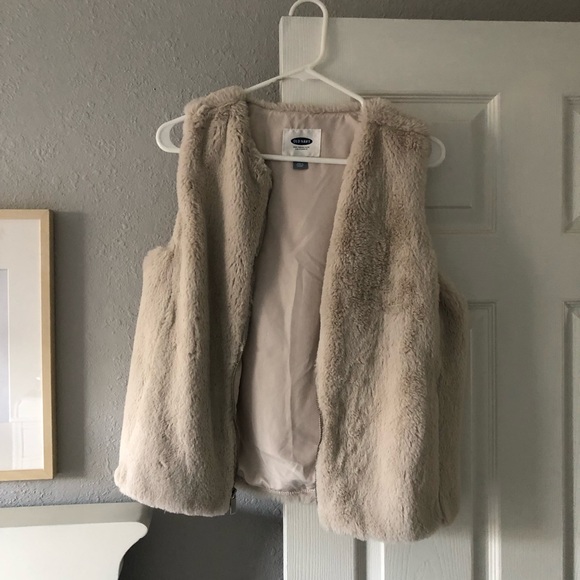 Old Navy Vest - Picture 1 of 3